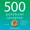 Boeken|ohgreen 500 pokebowl recepten