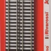 Lemax Kerstdorpen|ohgreen 4 rechte rails 168mm