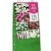 Bloembollen|Ecocheques|ohgreen 1 tas met 125 bollen bulb garden pink