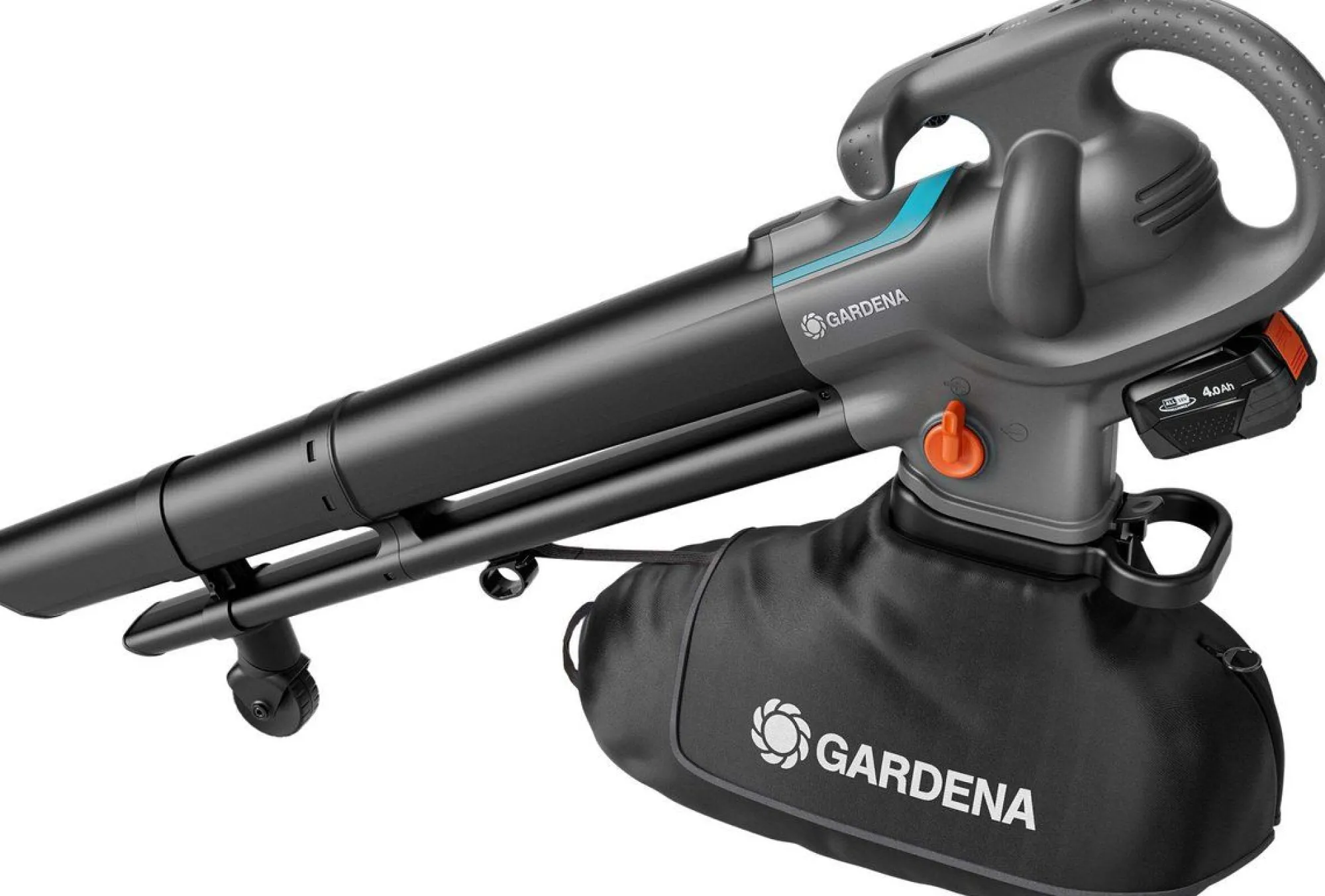 Ecocheques|Gereedschap Op Batterij|ohgreen Accu bladblazer/-zuiger PowerJet Collect
