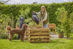 Ecocheques|Gereedschap Op Batterij|ohgreen Accu bladblazer/-zuiger PowerJet Collect