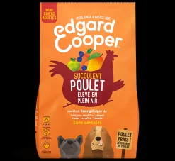 Hond Voeding|ohgreen Adult brokjes kip 700g