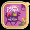 Hond Voeding|ohgreen Adult paté wild & eend 150g