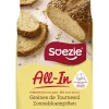 Voeding|ohgreen All-in-mix voor brood met zonnebloempitten