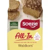 Voeding|ohgreen All-in-mix voor Waldkorn® Authentic bruin meergranenbrood
