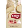 Voeding|ohgreen All-in-mix voor wit brood