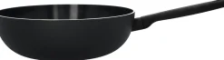 Koken|ohgreen Alu Comfort 3 Ceraforce Wok 28 cm