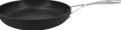 Koken|ohgreen Alu Pro 5 Duraslide Titanium Bakpan 30 cm