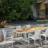Tuinmeubelen|ohgreen Amber uittrekbaartafel