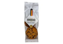 Voeding|ohgreen American cookies
