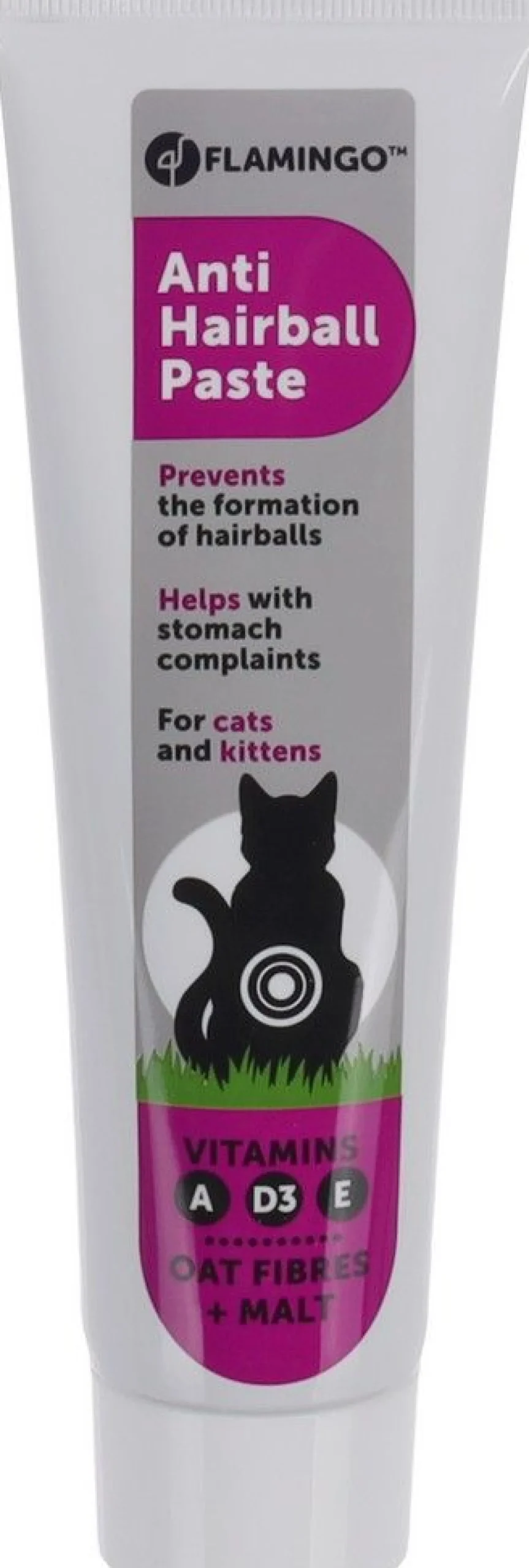 Kat Voeding|ohgreen Anti-haarbalpasta daggi 100gr