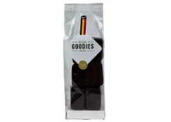 Voeding|ohgreen Antwerps spek chocolade fondant
