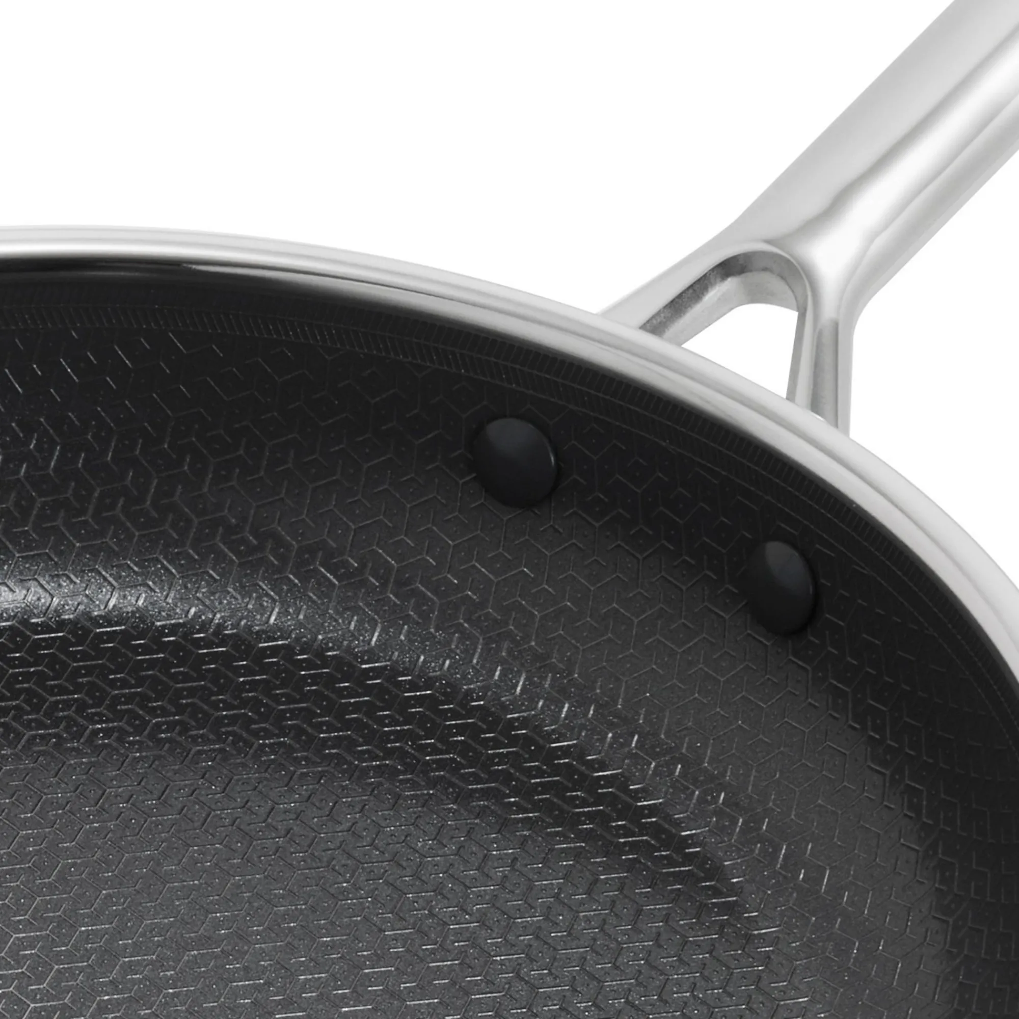 Koken|ohgreen Apex koekenpan 24 cm