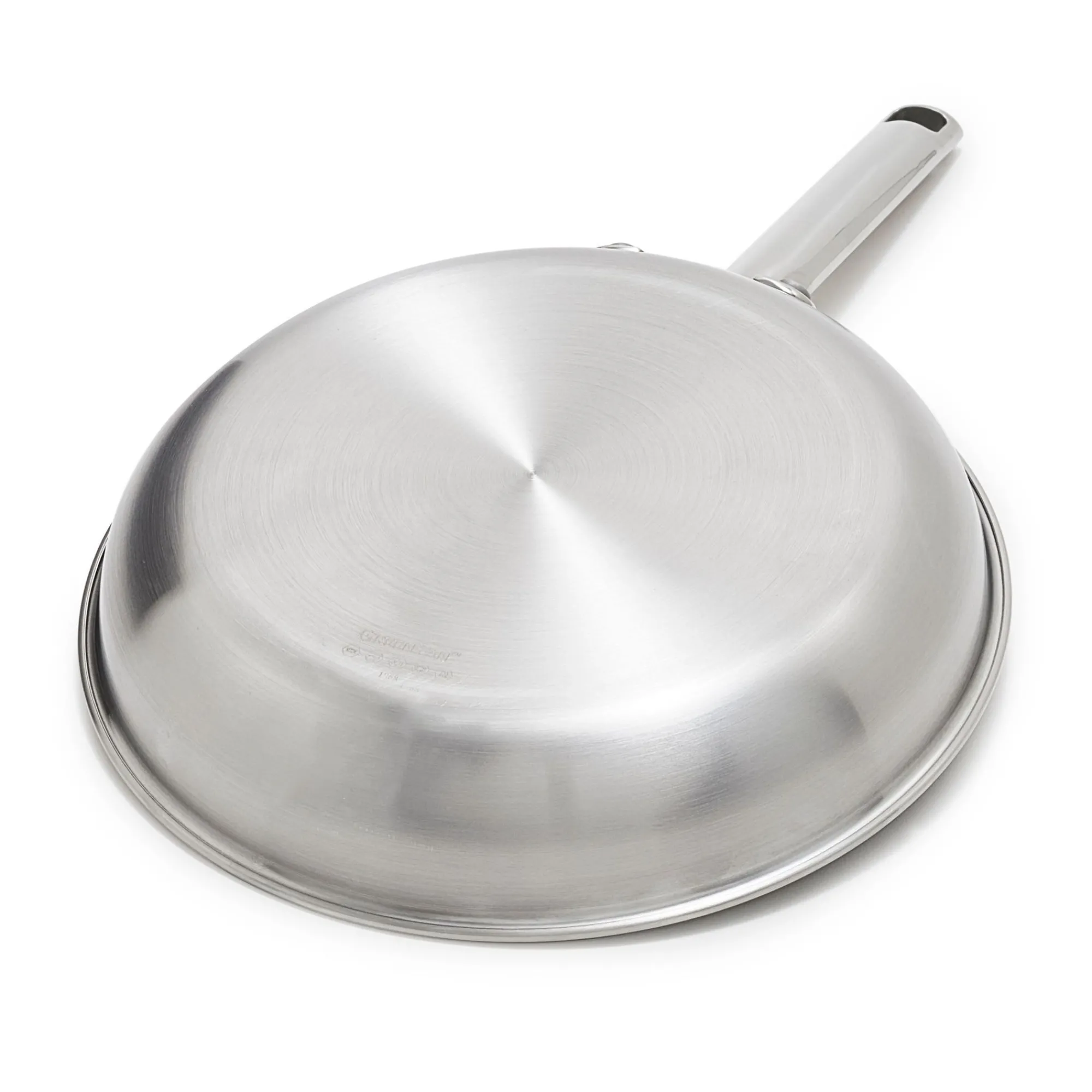 Koken|ohgreen Apex wok 28 cm