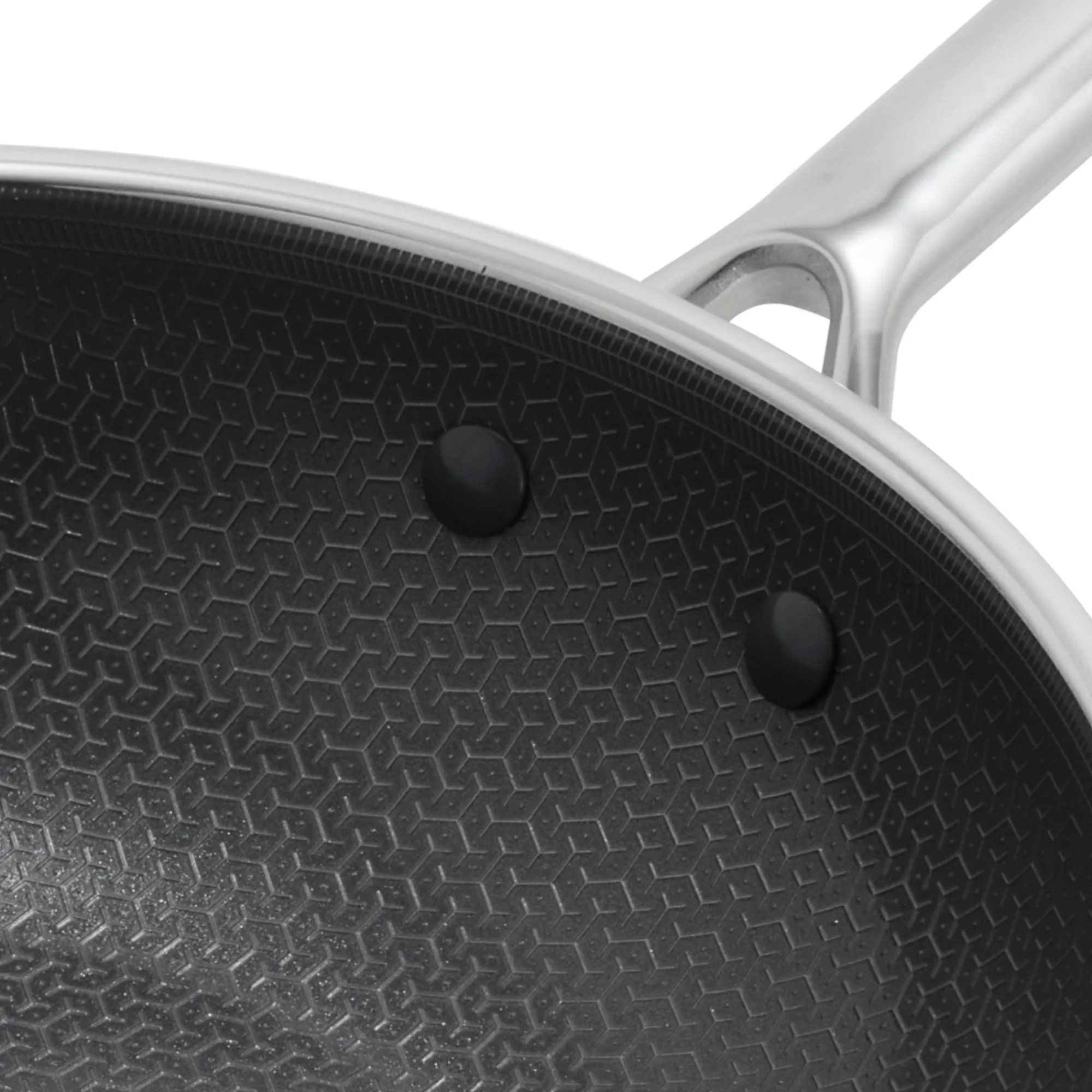 Koken|ohgreen Apex wok 28 cm