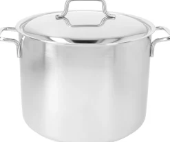 Koken|ohgreen Apollo 7 Soeppot 24 cm met deksel