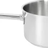 Koken|ohgreen Apollo 7 Steelpan 18 cm