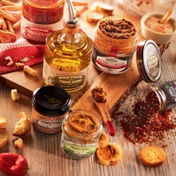 Voeding|ohgreen Artisjok & wintertruffel gearomatiseerd
