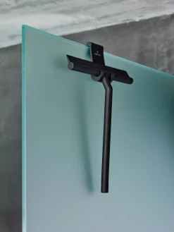 Badkamer|ohgreen Arvid badkamer wisser zwart