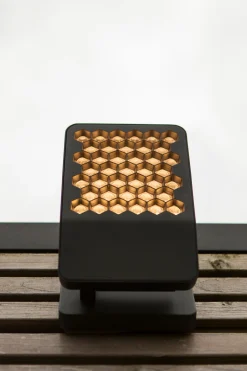 Ecocheques|Verlichting|ohgreen Atlantis wandlamp