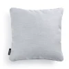Accessoires En Onderhoud|ohgreen AURORE CUSHION 40 x 40 Poivre (gris) 100% ACRYLIQUE