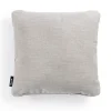 Accessoires En Onderhoud|ohgreen AURORE CUSHION 40 x 40 Sesame (beige) 100% ACRYLIQUE