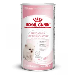 Kat Voeding|Werelddierendag|ohgreen Babycat milk 300g