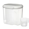 In En Rond De Keuken|Ecocheques|ohgreen BAKERY WITH CUP 2,4L KLIP IT