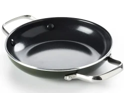 Koken|ohgreen Bakpan
