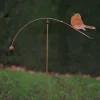 Decoratie|ohgreen Balans vogel