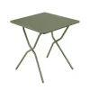 Tuinmeubelen|ohgreen Balcony inklapbare tuintafel moss