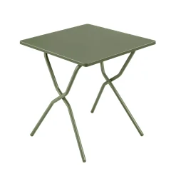 Tuinmeubelen|ohgreen Balcony inklapbare tuintafel moss