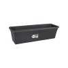 Kunststof|Ecocheques|ohgreen BALKONBAK 60CM LIVING BLACK