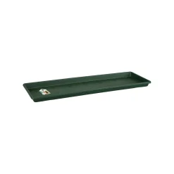 Kunststof|Ecocheques|ohgreen BALKONBAK SCHOTEL 40CM BLAD GROEN