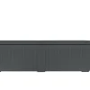 Kunststof|Ecocheques|ohgreen Balkonbak Super 50 cm Antraciet