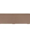 Kunststof|Ecocheques|ohgreen Balkonbak Super 40 cm Taupe