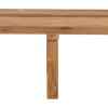 Tuinmeubelen|ohgreen Bank Castle A-poot 300x42cm