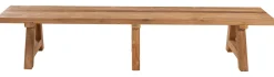 Tuinmeubelen|ohgreen Bank Castle A-poot 300x42cm