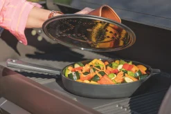 Accessoires En Onderhoud|ohgreen Barbecue bakplaat voor Barilo en Fratello