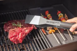 Accessoires En Onderhoud|ohgreen Barbecue bakplaat voor Barilo en Fratello