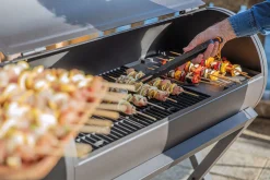 Accessoires En Onderhoud|ohgreen Barbecue pincet