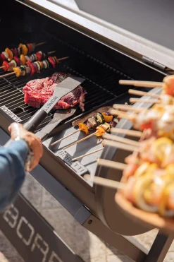 Accessoires En Onderhoud|ohgreen Barbecue tang compact