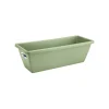 Kunststof|Ecocheques|ohgreen Barcelona balkonbak 50