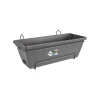 Kunststof|Ecocheques|ohgreen Barcelona Balkonbak 50 cm