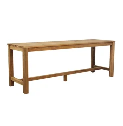 Tuinmeubelen|ohgreen Bartafel Castle 180cm