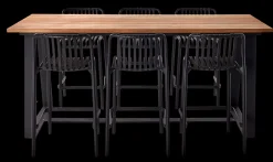 Tuinmeubelen|ohgreen Bartafel Wilsona
