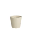 Potten En Vazen|ohgreen BASIC Conische minipot D11