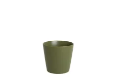 Potten En Vazen|ohgreen BASIC Conische minipot D11