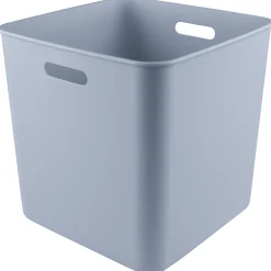 Sfeermakers|Ecocheques|ohgreen Basic kubus box blauw