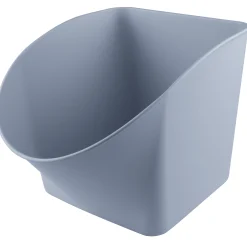 Sfeermakers|Ecocheques|ohgreen Basic speelgoedbox blauw